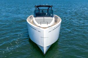 39FT (11.89M) PARDO YACHTS