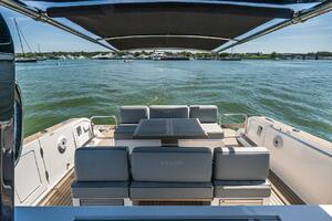 39FT (11.89M) PARDO YACHTS
