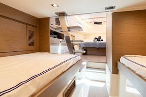 39FT (11.89M) PARDO YACHTS