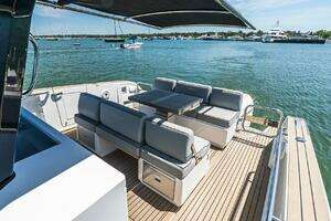 2023 Pardo Yachts 38 thumbnail 17
