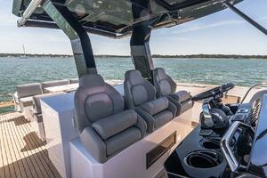 39FT (11.89M) PARDO YACHTS