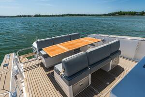 39FT (11.89M) PARDO YACHTS
