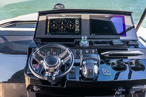 39FT (11.89M) PARDO YACHTS
