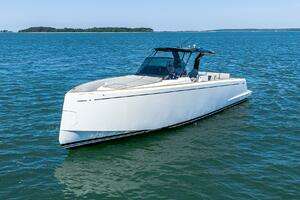 2023 Pardo Yachts 38 thumbnail 3