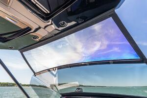 39FT (11.89M) PARDO YACHTS