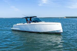 39FT (11.89M) PARDO YACHTS yacht for sale