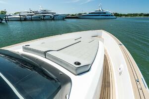 39FT (11.89M) PARDO YACHTS