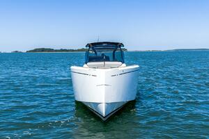 39FT (11.89M) PARDO YACHTS
