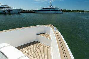 2023 Pardo Yachts 38 thumbnail 35