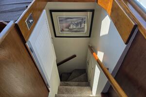 Dali 60ft Chris Craft Yacht For Sale