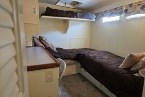 Dali 60ft Chris Craft Yacht For Sale