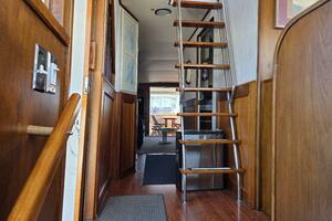 Dali 60ft Chris Craft Yacht For Sale