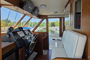 Dali 60ft Chris Craft Yacht For Sale