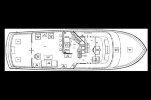 Dali 60ft Chris Craft Yacht For Sale