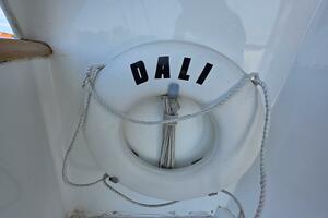Dali 60ft Chris Craft Yacht For Sale
