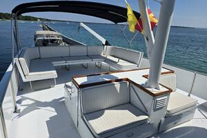 Dali 60ft Chris Craft Yacht For Sale