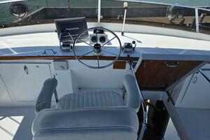 Dali 60ft Chris Craft Yacht For Sale