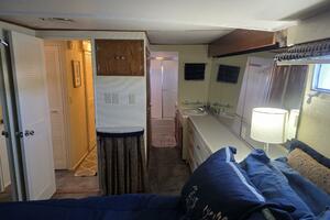Dali 60ft Chris Craft Yacht For Sale