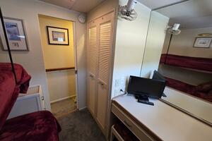 Dali 60ft Chris Craft Yacht For Sale