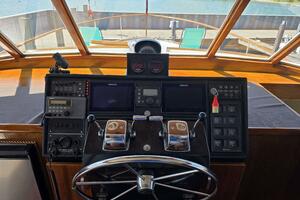 Dali 60ft Chris Craft Yacht For Sale