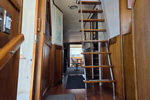 Dali 60ft Chris Craft Yacht For Sale