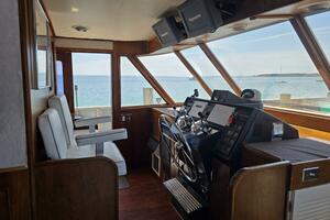 Dali 60ft Chris Craft Yacht For Sale