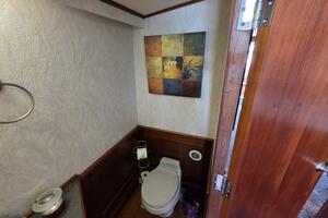 Dali 60ft Chris Craft Yacht For Sale