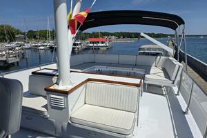 Dali 60ft Chris Craft Yacht For Sale