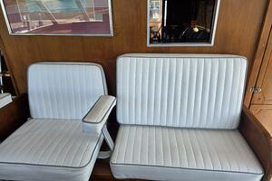 Dali 60ft Chris Craft Yacht For Sale