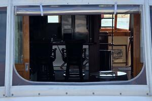 Dali 60ft Chris Craft Yacht For Sale