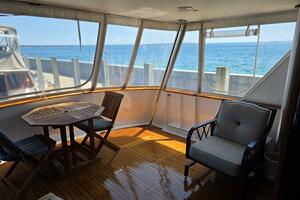 Dali 60ft Chris Craft Yacht For Sale