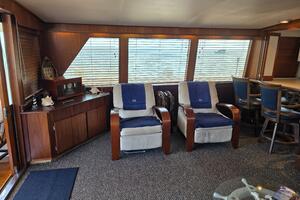 Dali 60ft Chris Craft Yacht For Sale