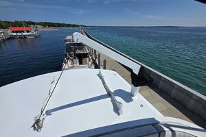 Dali 60ft Chris Craft Yacht For Sale