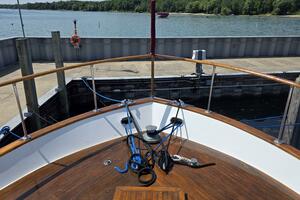 Dali 60ft Chris Craft Yacht For Sale
