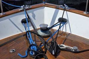 Dali 60ft Chris Craft Yacht For Sale