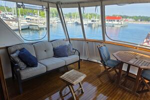Dali 60ft Chris Craft Yacht For Sale