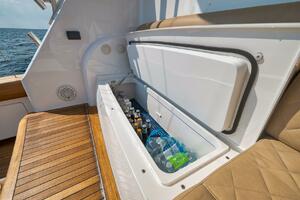 Galati Yacht Sales Incoming Trade 68ft Viking Yacht For Sale
