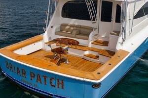 Galati Yacht Sales Incoming Trade 68ft Viking Yacht For Sale