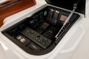 Galati Yacht Sales Incoming Trade 68ft Viking Yacht For Sale