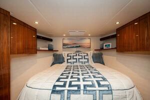 Galati Yacht Sales Incoming Trade 68ft Viking Yacht For Sale