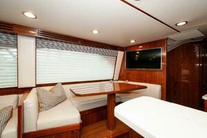Galati Yacht Sales Incoming Trade 68ft Viking Yacht For Sale