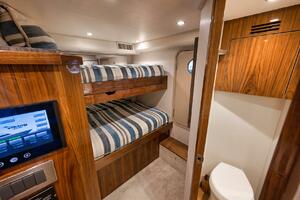 Galati Yacht Sales Incoming Trade 68ft Viking Yacht For Sale