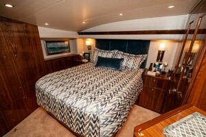 Galati Yacht Sales Incoming Trade 68ft Viking Yacht For Sale
