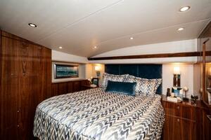 Galati Yacht Sales Incoming Trade 68ft Viking Yacht For Sale