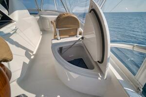 Galati Yacht Sales Incoming Trade 68ft Viking Yacht For Sale