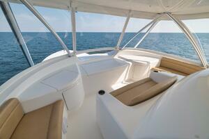 Galati Yacht Sales Incoming Trade 68ft Viking Yacht For Sale