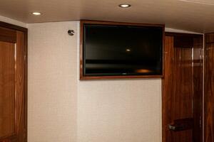 Galati Yacht Sales Incoming Trade 68ft Viking Yacht For Sale