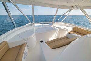 Galati Yacht Sales Incoming Trade 68ft Viking Yacht For Sale