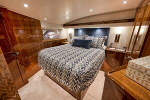 Galati Yacht Sales Incoming Trade 68ft Viking Yacht For Sale