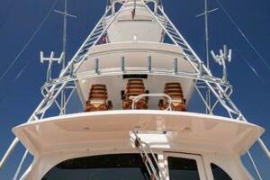 Galati Yacht Sales Incoming Trade 68ft Viking Yacht For Sale
